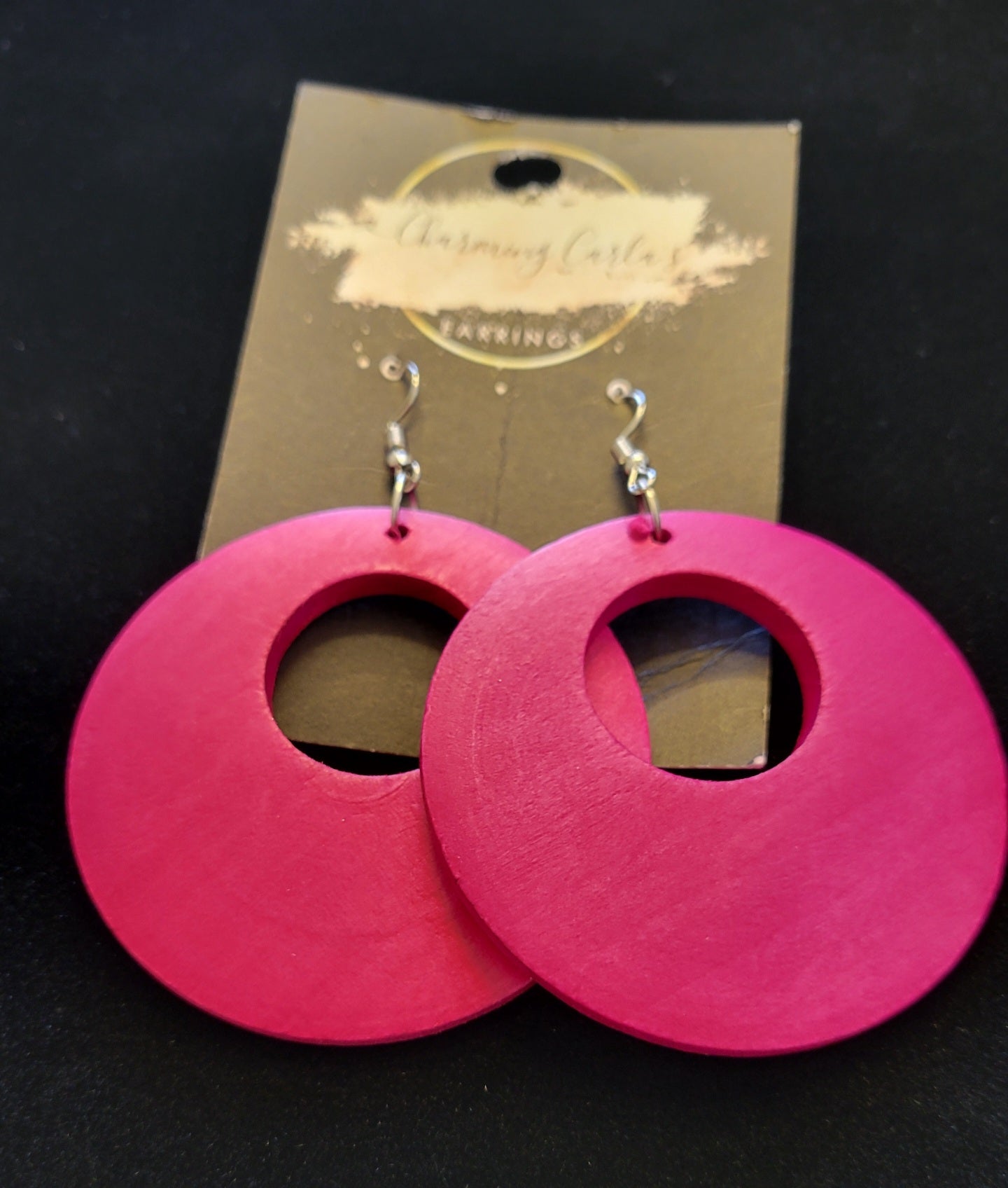 Color Hoops