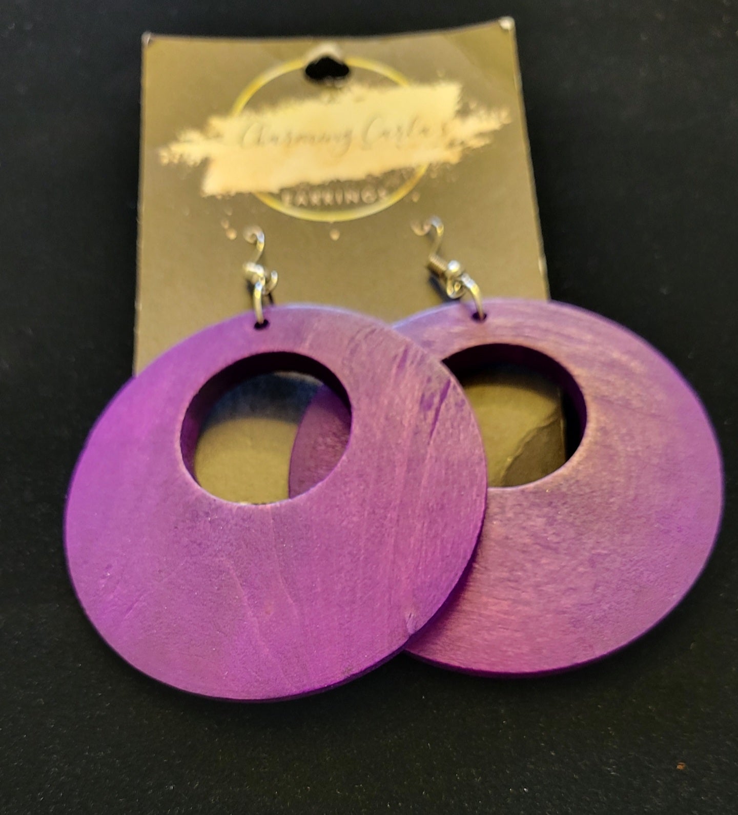 Color Hoops