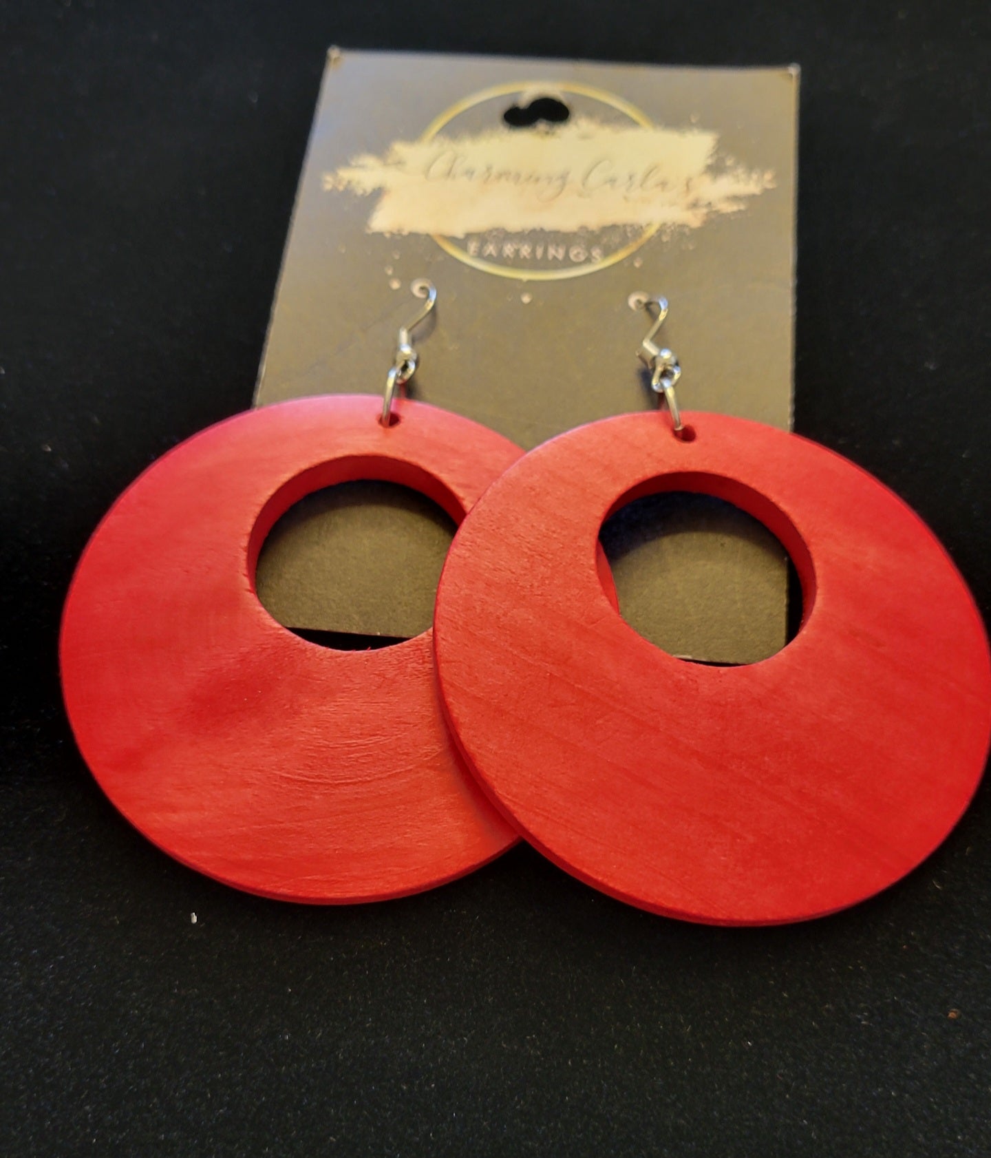 Color Hoops