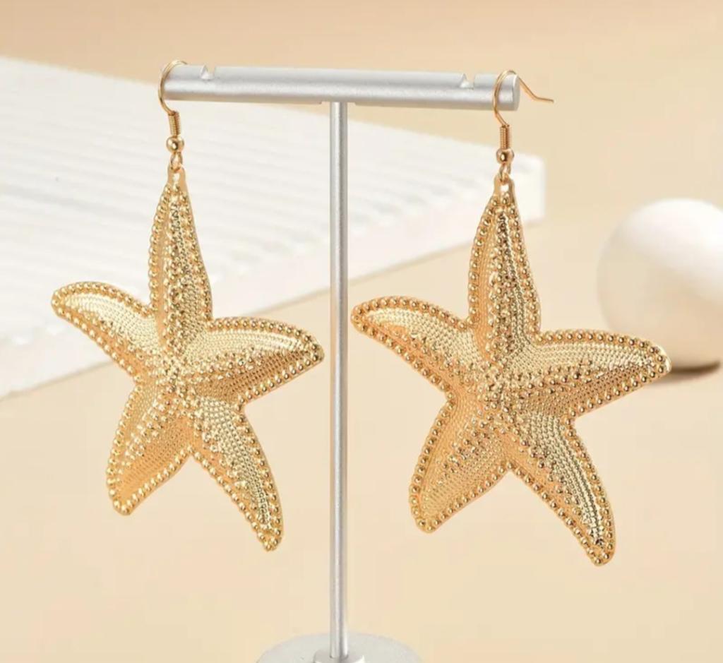 Hip Hop Starfish