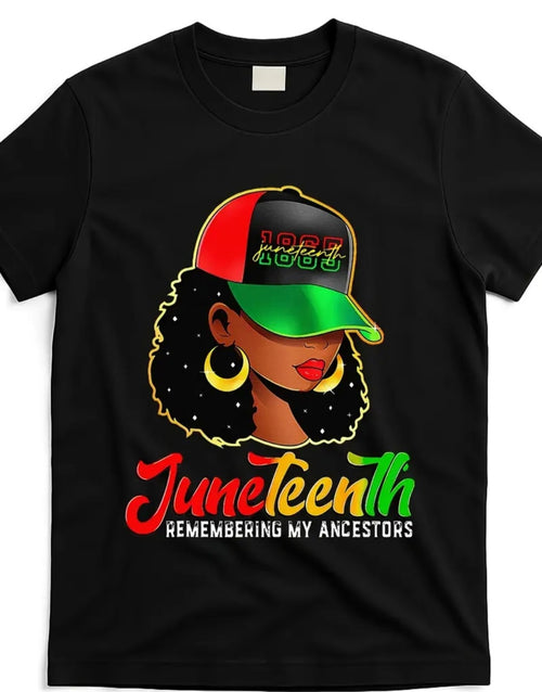 1865 Juneteenth