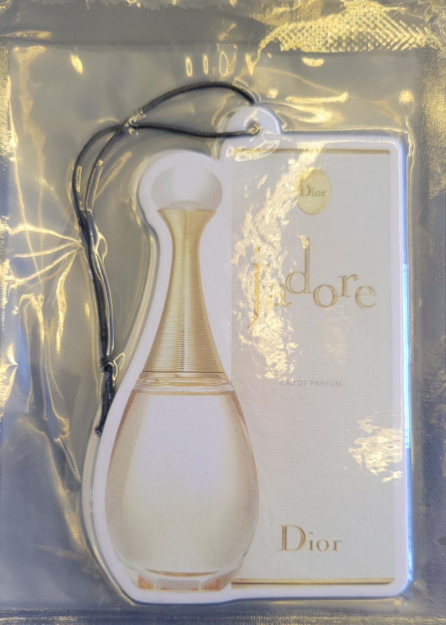 Adore Dioŕ Airfreshner