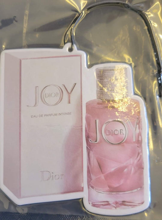 Joy Dioŕ Airfreshner